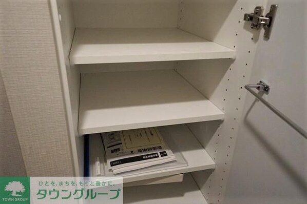 エヌステージ板橋本町アジールコートの物件内観写真